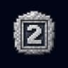 Rank 2